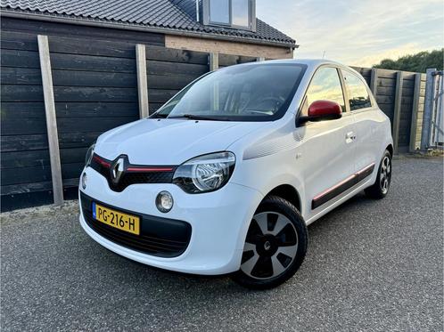 Renault Twingo 1.0 SCe Collection NL-auto, bluetooth, Auto's, Renault, Bedrijf, Te koop, Twingo, ABS, Airbags, Airconditioning
