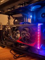 ASUS STRIX RTX 4090 OC 24GB, Computers en Software, Videokaarten, Ophalen, PCI-Express 4, Zo goed als nieuw, Nvidia