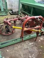 Strela Hooimachine -niewe tanden en veertjes, Ophalen of Verzenden, Akkerbouw, Oogstmachine