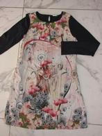 146-152 JOTTUM elfjes jurk, Kinderen en Baby's, Kinderkleding | Maat 146, Ophalen of Verzenden, Zo goed als nieuw, Meisje, Jurk of Rok