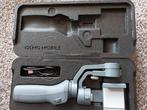 DJI osmo mobile 2 gimbal voor smartphone, Ophalen of Verzenden, Zo goed als nieuw