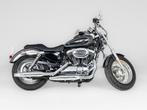 Harley-Davidson XL1200C Two-Tone (bj 2014), Bedrijf, Overig, 1200 cc, Laan van Vredenoord 33
2289 DA  Rijswijk ZH, NL
