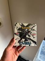 Black Bolt booster box, Ophalen of Verzenden, Nieuw, Boosterbox