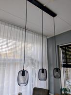 Hanglampen lampen, Huis en Inrichting, Lampen | Hanglampen, Ophalen of Verzenden, Zo goed als nieuw, Minder dan 50 cm