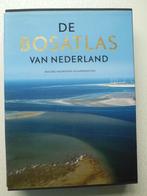 De Bosatlas van Nederland., Bosatlas, 2000 tot heden, Ophalen of Verzenden, Zo goed als nieuw