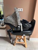 Maxi Cosi Rock Inclusief Isofix Onderstel, Ophalen, Gebruikt, Isofix, 0 t/m 13 kg