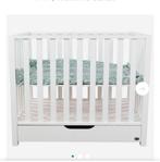 Baby box twf, Kinderen en Baby's, Boxen, Ophalen, Zo goed als nieuw, Lade