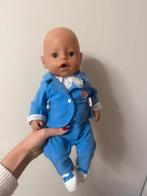 Baby born, Ophalen of Verzenden, Zo goed als nieuw, Kleertjes