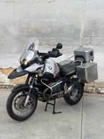 BMW R1150GS Adventure 2005 Twin Spark met veel extra’s!, Motoren, Motoren | BMW, 1150 cc, 2 cilinders, Particulier, Meer dan 35 kW