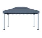 partytent/tuinprieel 4 x 3 meter, Ophalen, Overige typen, Minder dan 4 meter, Nieuw