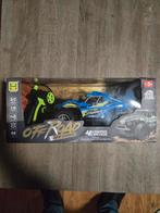 Bestuurbare Offroad Rock Climber Auto, Ophalen, Zo goed als nieuw, Afstandsbediening