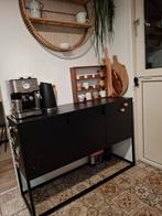 Metalen kast( geen kras), Ophalen, 25 tot 50 cm, 50 tot 100 cm