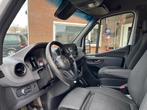Mercedes-Benz Sprinter 314 2.2 CDI L1H2 143PK Automaat / Cam, Gebruikt, Wit, Bedrijf, Diesel