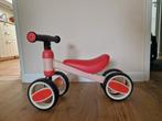 Cabino loopfiets / driewieler vanaf 1 jaar, Kinderen en Baby's, Speelgoed | Buiten | Voertuigen en Loopfietsen, Ophalen of Verzenden