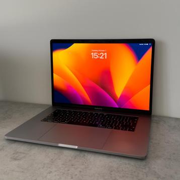 Apple MacBook Pro beschikbaar voor biedingen