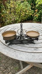Balance weegschaal, Antiek en Kunst, Ophalen of Verzenden
