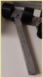 3x Pega nieuwe kielrolstel + 4x steunpijp resp. €24,95/€4,95, Watersport en Boten, Accessoires en Onderhoud, Ophalen of Verzenden