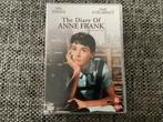 The Diary of Anne Frank DVD, Alle leeftijden, Ophalen of Verzenden, Zo goed als nieuw, Waargebeurd drama