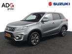 Suzuki Vitara 1.4 Boosterjet Select Smart Hybrid \ Climate c, Auto's, Suzuki, 12 maanden, Stof, Gebruikt, Euro 6