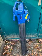 KINZO Bladblazer, Ophalen, Zo goed als nieuw, Elektrisch