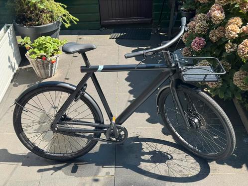 VanMoof S3 2021 / met Apple Find My, Fietsen en Brommers, Elektrische fietsen, Gebruikt, Vanmoof, 50 km per accu of meer, Ophalen