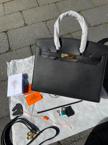 Hermes Birkin bag 30 cm beschikbaar voor biedingen