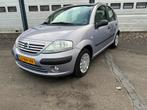 Citroën C3 1.1 Ligne Ambiance | Airco | Elek pakket, Voorwielaandrijving, Stof, 40 €/maand, 4 cilinders