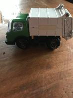 Vintage Tonka Vuilniswagen - Klassieker!, Ophalen of Verzenden, Gebruikt
