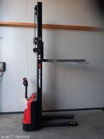 Ep ES12-12ES elektrische stapelaar 1200 kg 3600 mm demo, Ophalen, -, Niet opgegeven, Nieuw