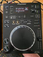 Pioneer CDJ 350 met nieuwe protector, Muziek en Instrumenten, Dj-sets en Draaitafels, Ophalen of Verzenden, Gebruikt, Overige merken