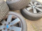 Ford focus banden met velgen, Auto-onderdelen, Ophalen, 16 inch, Banden en Velgen, Personenwagen