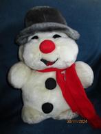 Diverse pluche kerstberen/figuren, Diversen, Kerst, Ophalen, Nieuw