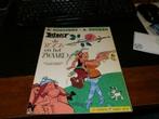 Asterix de roos en het zwaard strip Pandjeshuis Harlingen, Eén stripboek, Ophalen of Verzenden, Zo goed als nieuw