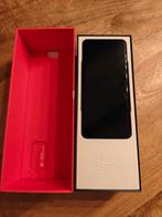 OnePlus 9 Pro 128GB Stellar Black Simlockvrij + 2 Hoesjes, Gebruikt, Ophalen of Verzenden, Klassiek of Candybar, Zonder simlock