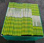 Complete borre boekjes in originele doos 24 stuks, Boeken, Kinderboeken | Jeugd | onder 10 jaar, Ophalen of Verzenden, Zo goed als nieuw