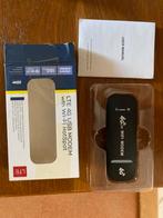 4G LTE USB Modem met WiFi Hotspot - Nieuw, Ophalen of Verzenden, Nieuw, Router met modem