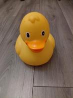 Grote Badeend - Geel, Ophalen of Verzenden, Zo goed als nieuw