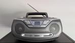 Philips Radio/CD combi, Audio, Tv en Foto, Radio's, Ophalen of Verzenden, Refurbished, Radio, Met cd-speler