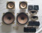 ITT 4-weg set, Overige merken, Gebruikt, Ophalen of Verzenden, Minder dan 60 watt