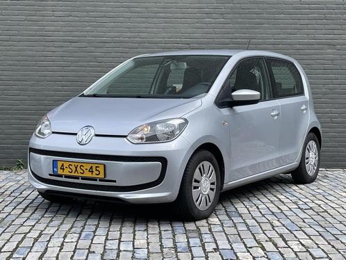 VOLKSWAGEN UP! 1.0 MOVE UP! BLUEMOTION I NAVIGATIE I AIRCO I, Auto's, Volkswagen, Bedrijf, Te koop, up!, ABS, Airbags, Airconditioning