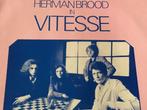 Herman Brood…lp… Herman Brood in Vitesse, Ophalen of Verzenden, 1960 tot 1980, Zo goed als nieuw, 12 inch