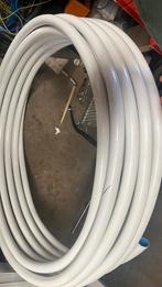 Uponor 32x3 mm 28 meter, Doe-het-zelf en Verbouw, Buizen en Afvoer, Ophalen, Overige materialen, 6 meter of meer, Overige typen
