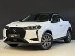 DS DS 3 1.2 PureTech Bastille | DAB+ | Apple Carplay | Head, Auto's, DS, Voorwielaandrijving, 101 pk, Gebruikt, Euro 6