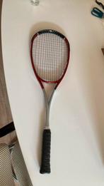 Squash racket Head, Racket, Ophalen of Verzenden, Zo goed als nieuw
