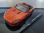 Jaguar F-Type V8 S Convertible Schaal 1:43, Hobby en Vrije tijd, Modelauto's | 1:43, Overige merken, Auto, Nieuw, Ophalen of Verzenden