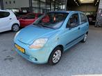 Chevrolet Matiz 0.8 Spirit, Voorwielaandrijving, Stof, Gebruikt, Matiz