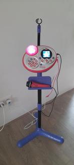 Kidi superstar vtech, Kinderen en Baby's, Speelgoed | Vtech, Ophalen, Gebruikt