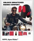 Rippl ApexRides Comfort Short - 5XL - Nieuw, Motoren, Kleding | Motorkleding, Overige typen, Dames, Ophalen of Verzenden, Nieuw zonder kaartje