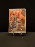 Mimikyu pokemon kaarten / SV Black Star Promo 075, Ophalen of Verzenden, Nieuw, Losse kaart