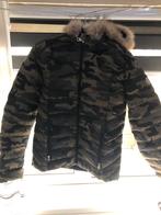 Moncler camouflage winter jas, Kleding | Heren, Jassen | Winter, Nieuw, Ophalen